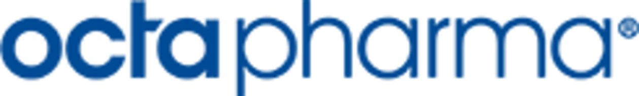 Logo: Octapharma GmbH