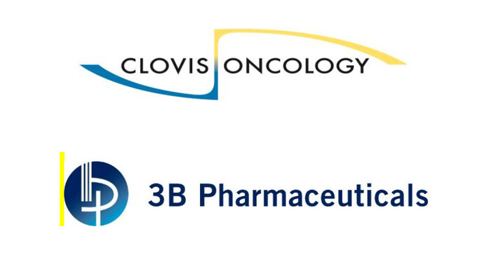 Logos: Clovis, 3BP