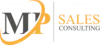 Logo of MP Sales Consulting GmbH