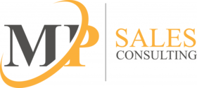 Logo: MP Sales Consulting GmbH