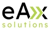 Logo of eAx solutions GmbH