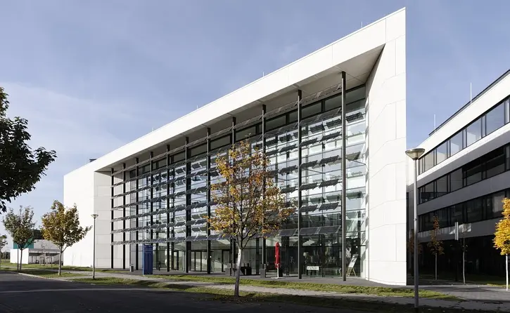 Centre for Photovoltaics and Renewable Energies in Berlin-Adlershof