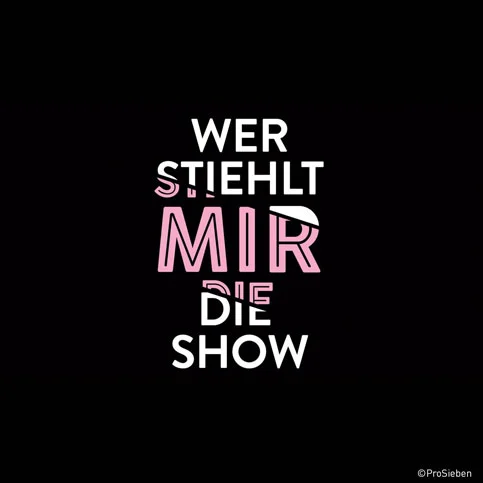 [Translate to English:] Tickets Wer stiehlt mir die Show