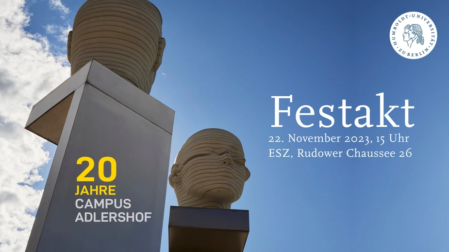 © HU Berlin