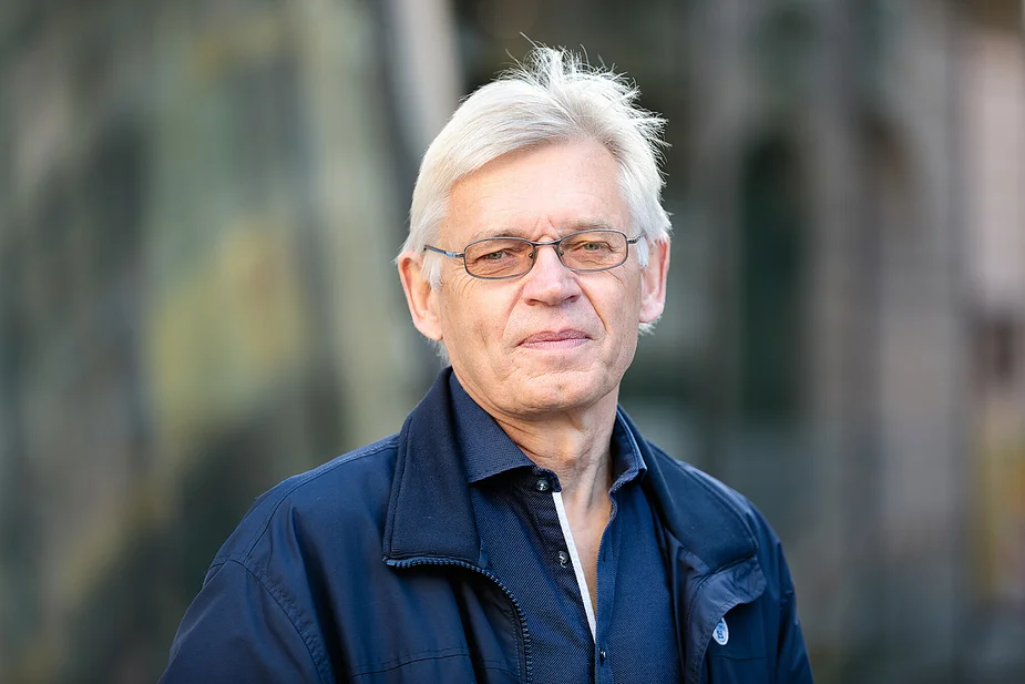 Portrait photo