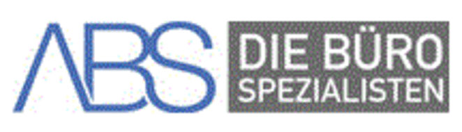 Logo: ABS Die BüroSpezialisten GmbH & Co. KG