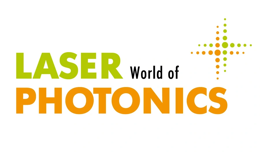 Logo Laser World of Photonics