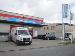 HSR GmbH
