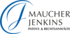Logo von Maucher Jenkins, Patent- und Rechtsanwälte