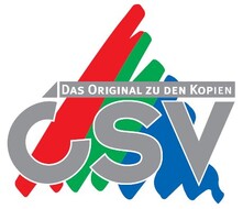 Logo: Repro-Kopier-Läden CSV GmbH