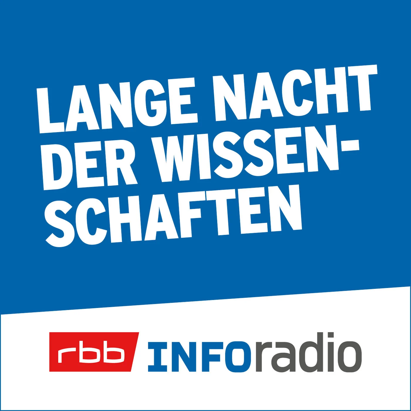 LNDW-Podcast bei inforadio