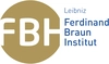 Logo of Ferdinand-Braun-Institut, Leibniz-Institut für Höchstfrequenztechnik (FBH)