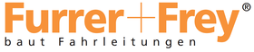 Logo: Furrer+Frey Deutschland GmbH