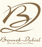 Logo: Bennek - Dubiel Friseure