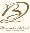 Logo of Bennek - Dubiel Friseure