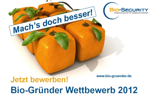 Bild: © Bio-Security Management GmbH 
