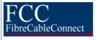 Logo of FCC FibreCableConnect GmbH