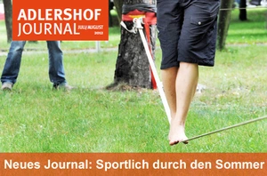 Bild: © Adlershof Journal