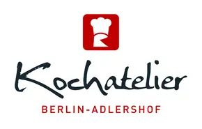 Logo: Kochatelier Berlin-Adlershof