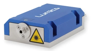 Lumics‘ LuOcean™ Mini Module