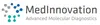 Logo von MedInnovation GmbH - ESR-Analyselabor