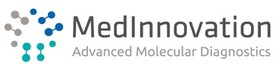 Logo: MedInnovation GmbH - ESR-Analyselabor