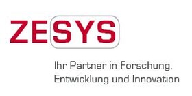 Logo: Zentrum zur Förderung eingebetteter Systeme e.V. (ZeSys e.V.)