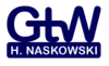 Logo von Glasbläserei - Glastechnische Werkstatt & Laborhandel H. Naskowski