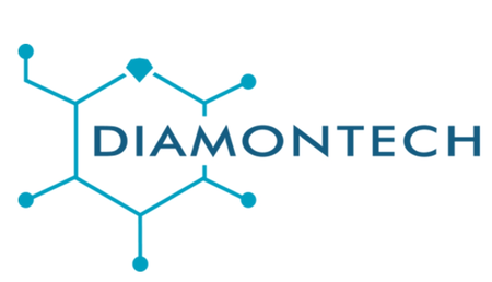 Logo: Diamontech