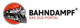 Logo: Bahndampf c/o IM.PULS Coworking Space