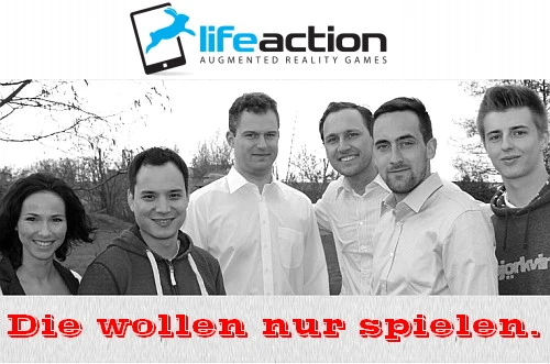 Bild: Life Action Games GmbH