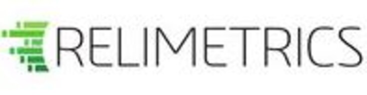 Logo: Relimetrics GmbH