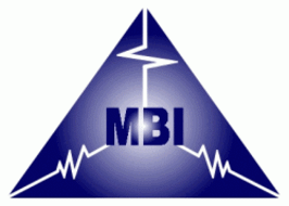 Logo: Max-Born-Institut für Nichtlineare Optik und Kurzzeitspektroskopie im Forschungsverbund  Berlin e.V. (MBI)