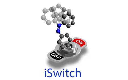 Logo: iSwitch