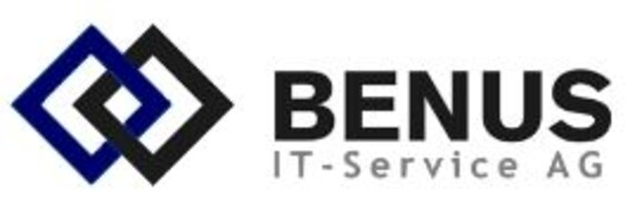 Logo: BENUS IT - Service AG