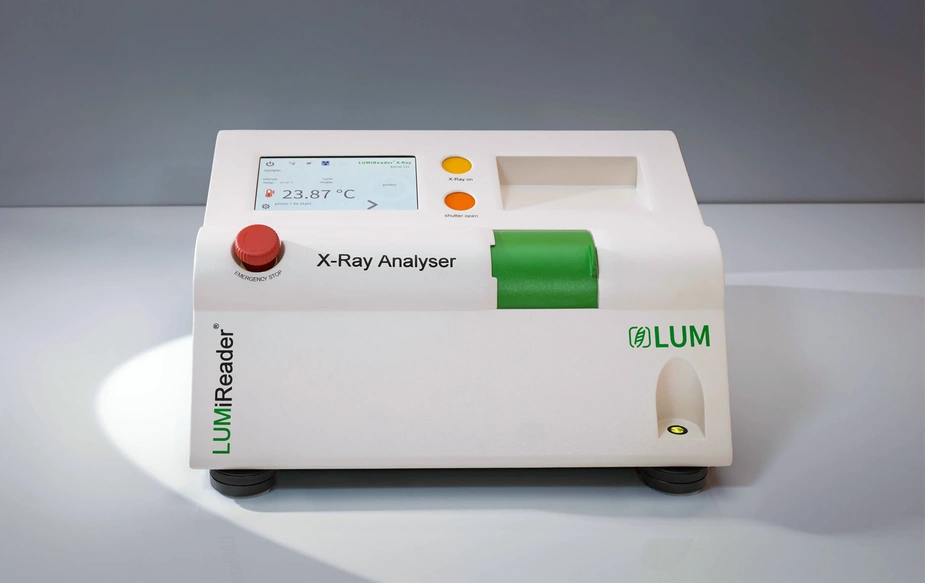 Device with display and controls