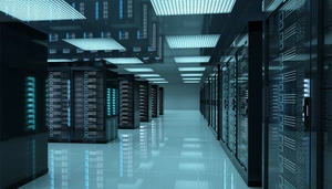 Data centre © sdecoret – stock.adobe.com