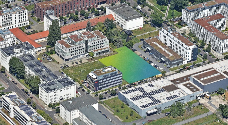 Luftbild