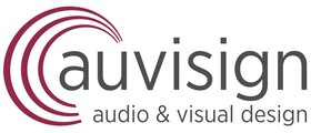 Logo: auvisign GmbH & Co. KG