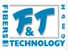 Logo of F&T Fibers and Technology GmbH