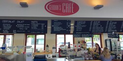 Gerdan's Cafe