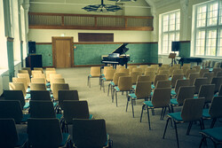Joseph-Schmidt-Musikschule