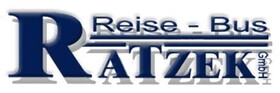 Logo: Reise-Bus Ratzek GmbH