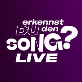 Tickets Erkennst DU den Song? LIVE