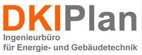 Logo: DKIPlan Ingenieurbüro für Energie- und Gebäudetechnik GbR