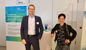 Forum Innovationsforum 2019: