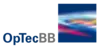 Logo of OpTecBB e.V.