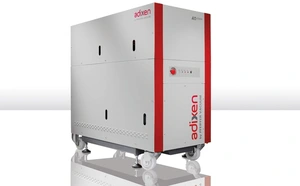 Neue Trockenläufer ADH von adixen by Pfeiffer Vacuum. Bild: Pfeiffer Vacuum