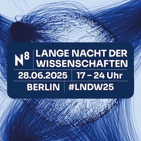 LNDW visual, link to the ticket shop