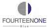 Logo of FOURTEENONE Blue GmbH